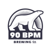 90 BPM Brewing Co.