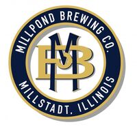 Millpond Brewing Millpond Brewing