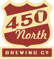 450 North Brewing Company 450 North Brewing Company