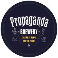 Propaganda Brewery