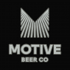 Motive Beer Co