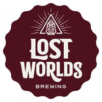 Lost Worlds Brewing
