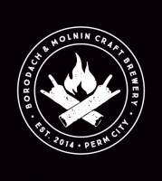Borodach & Molnin Craft Brewery