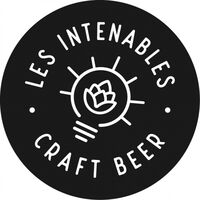 Les Intenables - Craft Beer -