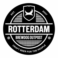 BrewDog Outpost Rotterdam