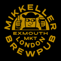 Mikkeller Brewpub London