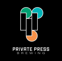 Private Press Brewing Private Press Brewing