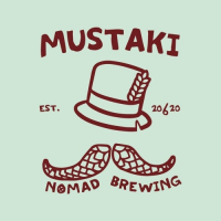 Mustaki Nomad Brewing