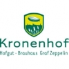 Kronenhof Brauhaus Graf Zeppelin