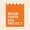 Brown Paper Bag Project