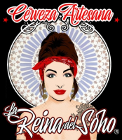 La Reina Del Soho La Reina Del Soho
