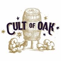 Cult Of Oak Cult Of Oak