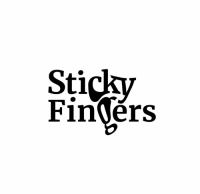 Sticky Fingers