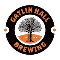 Gatlin Hall Brewing