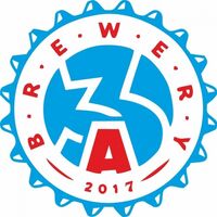 Пивоваренный завод 3А Pivo / 3A brewery