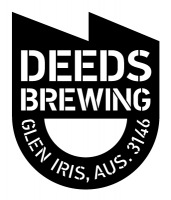 Deeds Brewing