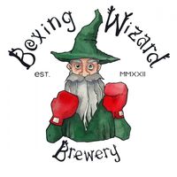 Boxing Wizard Brewery