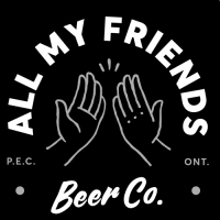 All My Friends Beer Co.