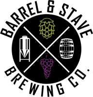 Barrel And Stave Brewing Company