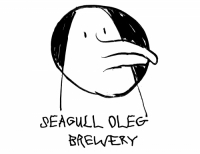 Seagull Oleg