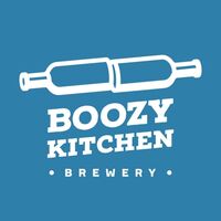 Boozy Kitchen