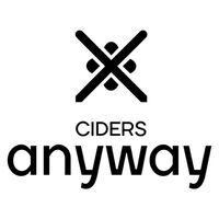 ※anyway ciders