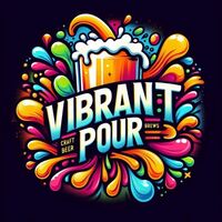 VibrantPour