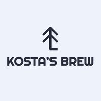 Kosta's brew