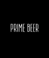 PRIME BEER