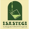 Isastegi Sagardotegia