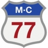 Birra MC - 77 Birra MC - 77