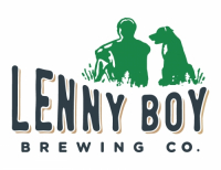 Lenny Boy Brewing Company