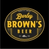 Barley Brown's Beer Barley Brown's Beer