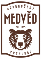 Krkonošský medvěd Krkonošský medvěd