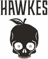 Hawkes