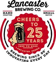 Lancaster Brewing Company