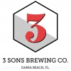 3 Sons Brewing Co. 3 Sons Brewing Co.
