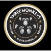 Three Monkeys Beer Three Monkeys Beer