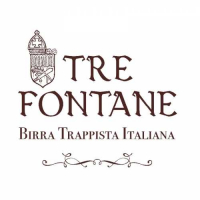 Abbazia Tre Fontane