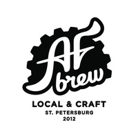 AF Brew AF Brew