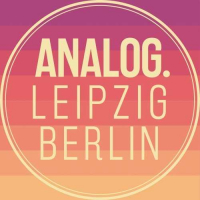 ANALOG.BIER ANALOG.BIER