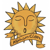 Ashram Cider