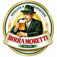 Birra Moretti