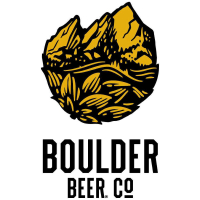 Boulder Beer