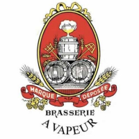 Brasserie à Vapeur