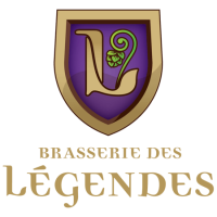 Brasserie des Légendes