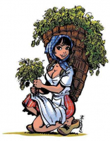 Brasserie La Botteresse de Sur-les-Bois