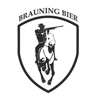 Brauning Bier (Браунинг Бир)

