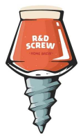 R&D sCREW