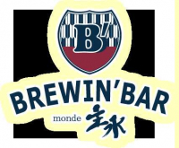 Brewin'bar Ginza Brewery